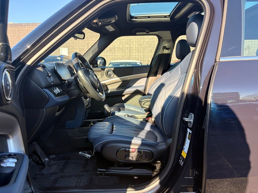 Used 2023 MINI Cooper Countryman S image 30