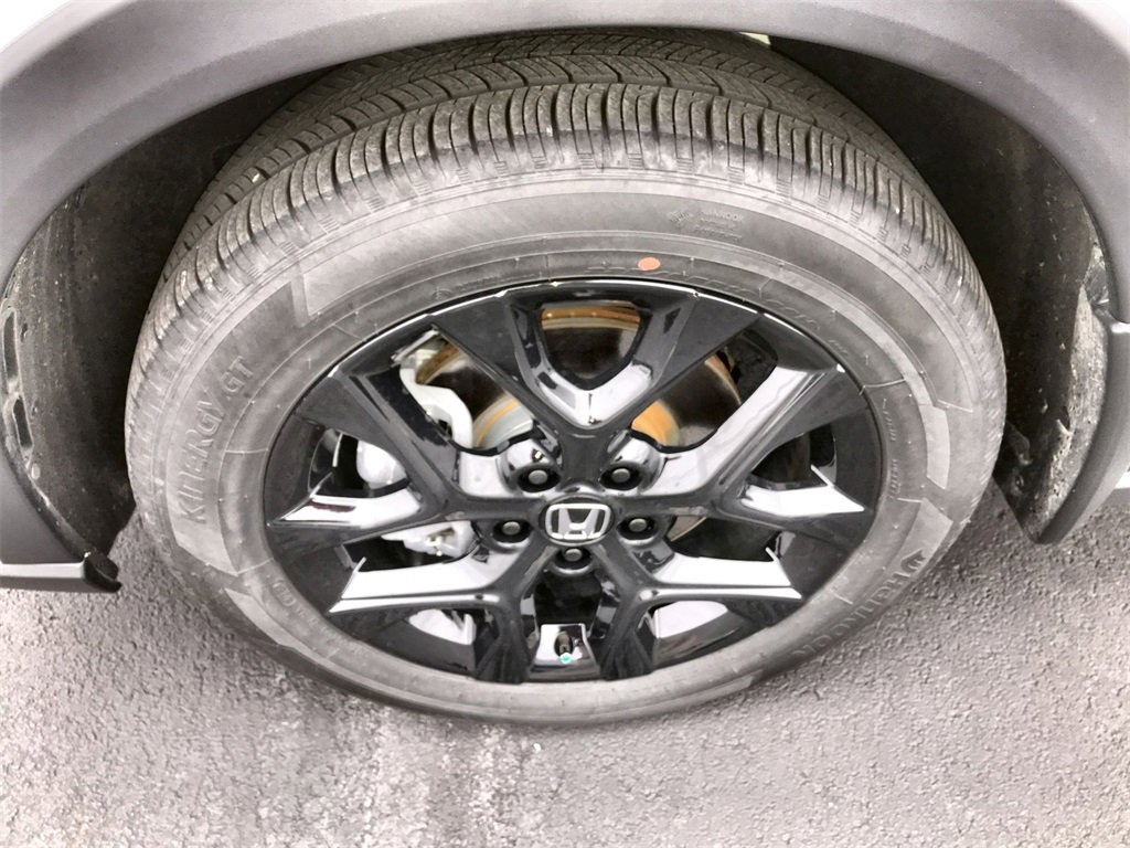 Used 2025 Honda HR-V Sport image 10