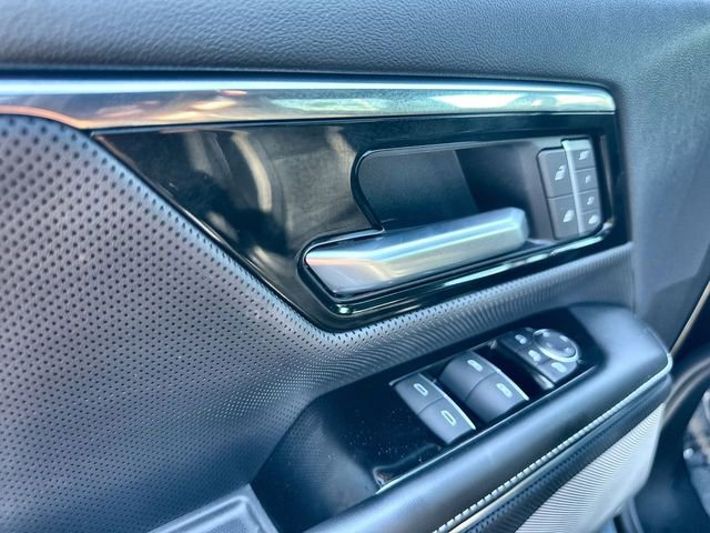 New 2025 GMC Sierra EV Denali image 24