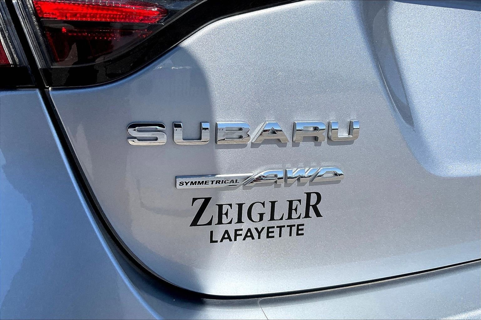 Certified 2025 Subaru Legacy Premium AWD/4WD image 31