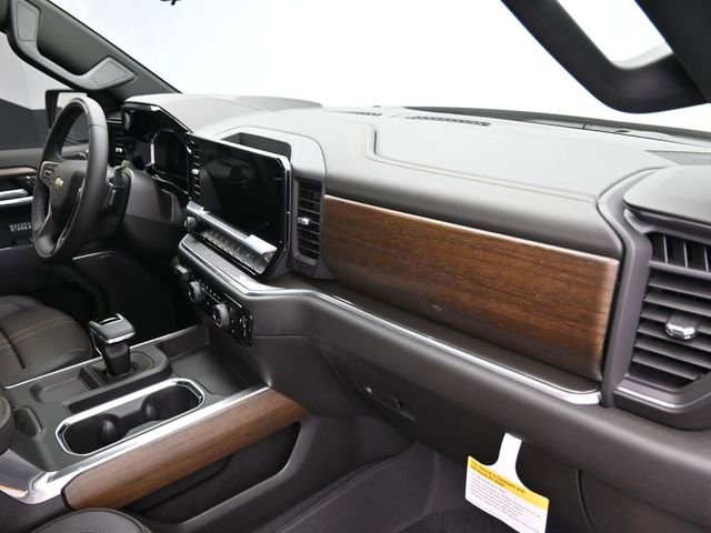 New 2026 Chevrolet Silverado 1500 High Country image 40