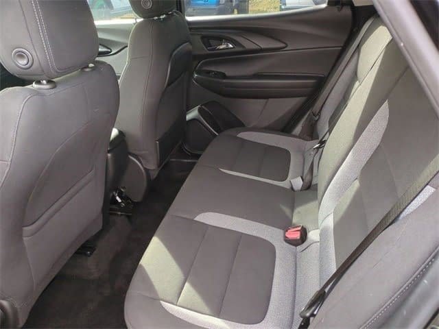 Used 2023 Chevrolet TrailBlazer LS image 19