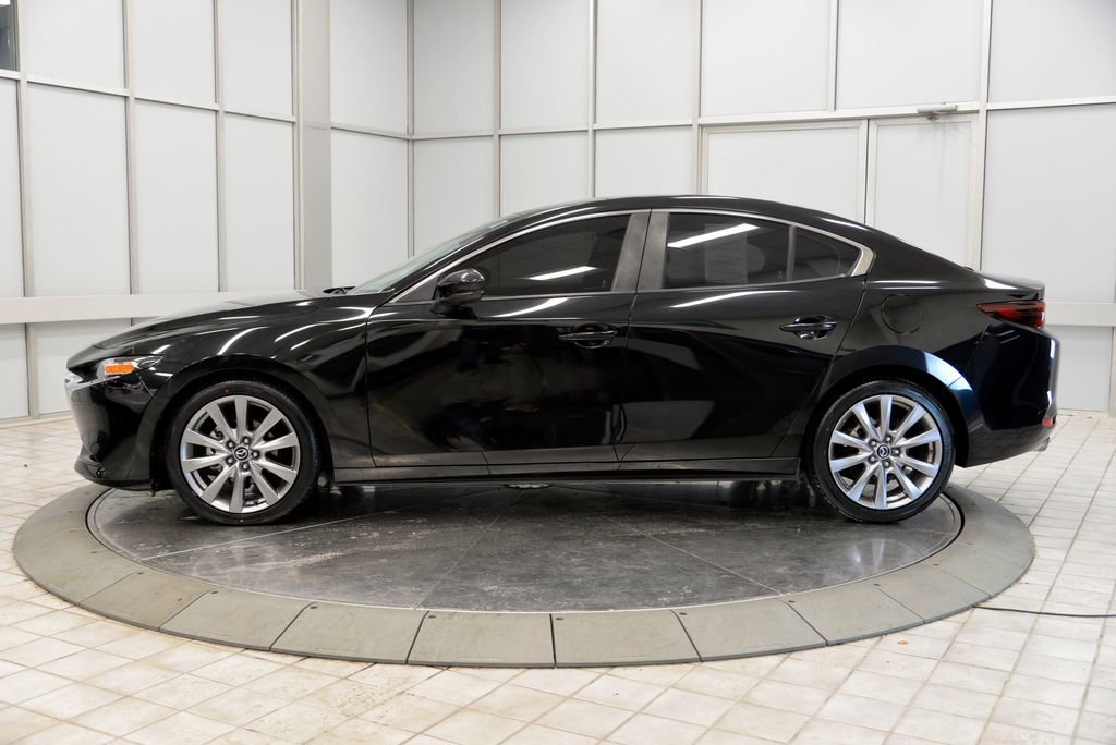 Used 2019 MAZDA MAZDA3 Sedan image 5