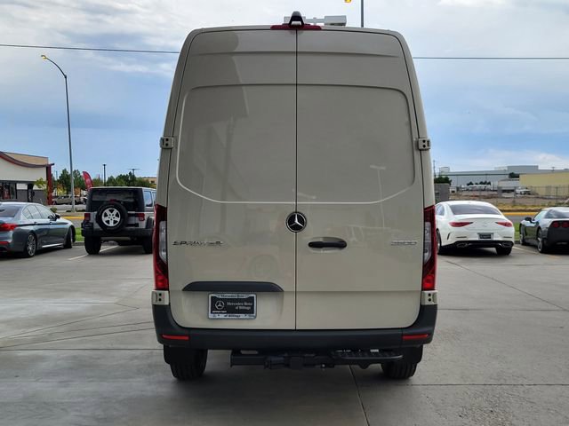 New 2025 Mercedes-Benz Sprinter 2500 image 36