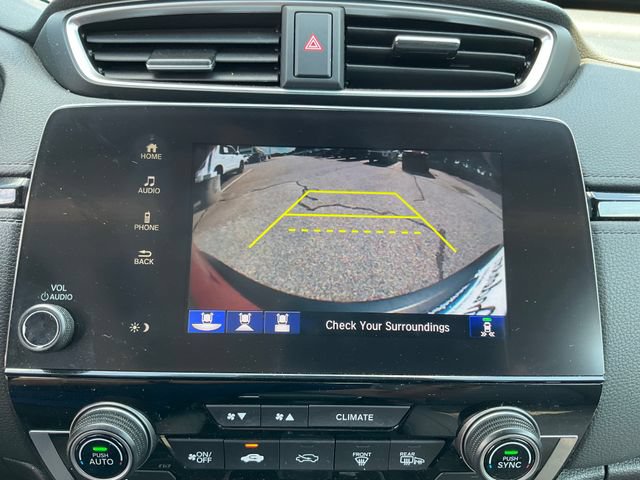 Used 2021 Honda CR-V EX-L image 15