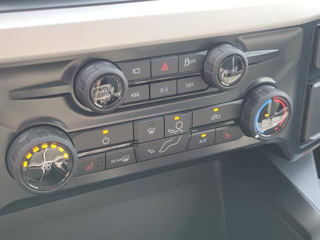 New 2026 Ford F250 4x4 Crew Cab Super Duty image 34