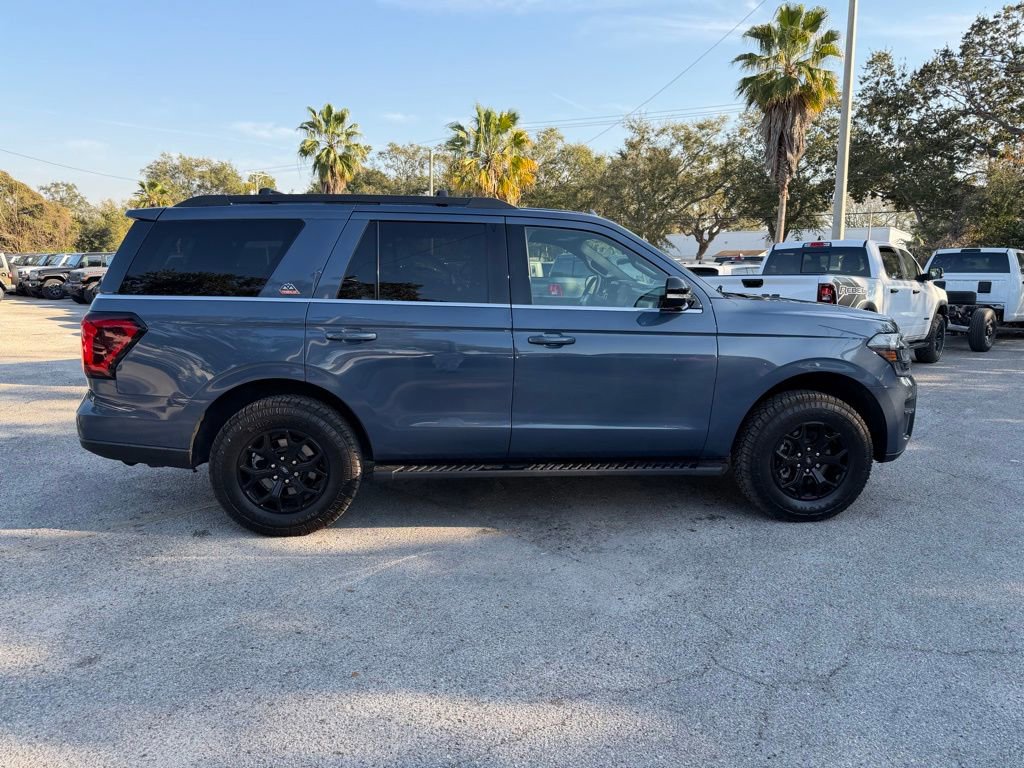Used 2022 Ford Expedition Timberline image 7