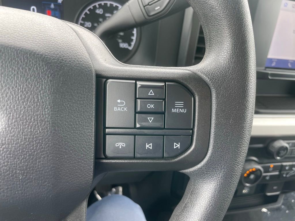 Used 2024 Ford F250 XLT image 25