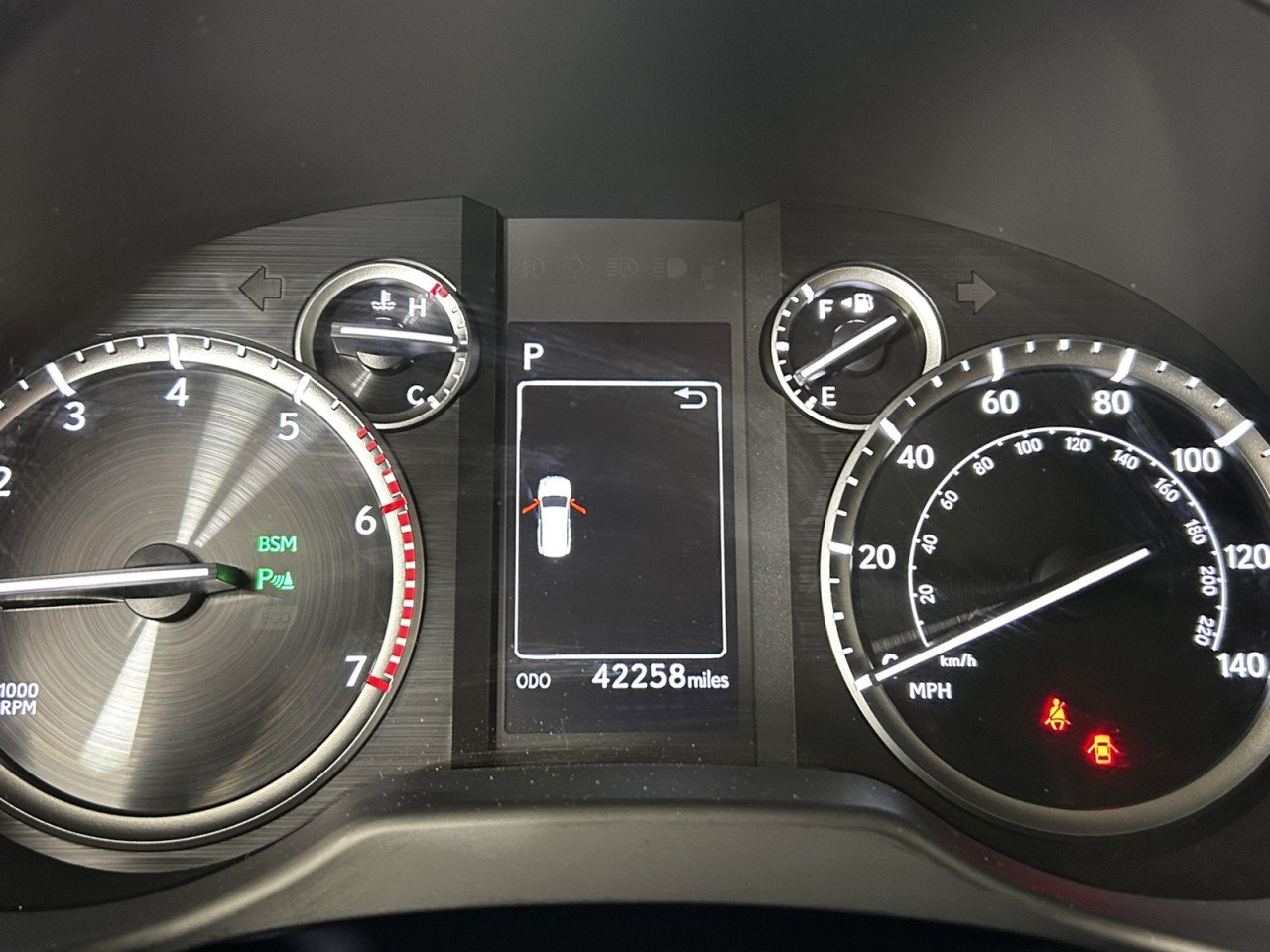 Used 2022 Lexus GX 460 w/ Accessory Package AWD/4WD image 18