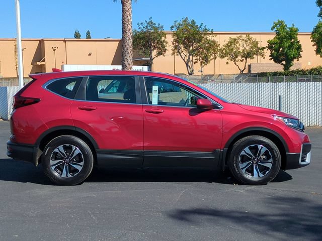 Used 2021 Honda CR-V Special Edition image 2