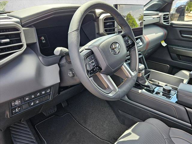 New 2026 Toyota Tundra Capstone AWD/4WD video 3