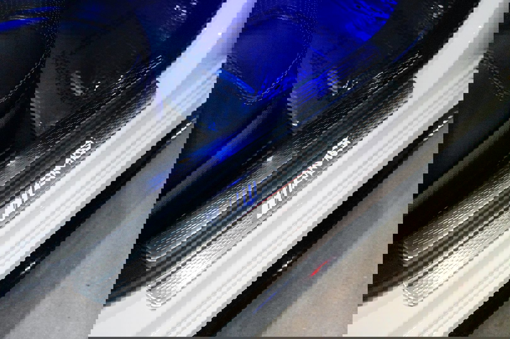 Used 2018 Mercedes-Benz S 63 AMG 4MATIC Sedan image 40