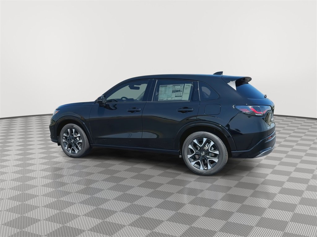 New 2026 Honda HR-V EX-L image 6