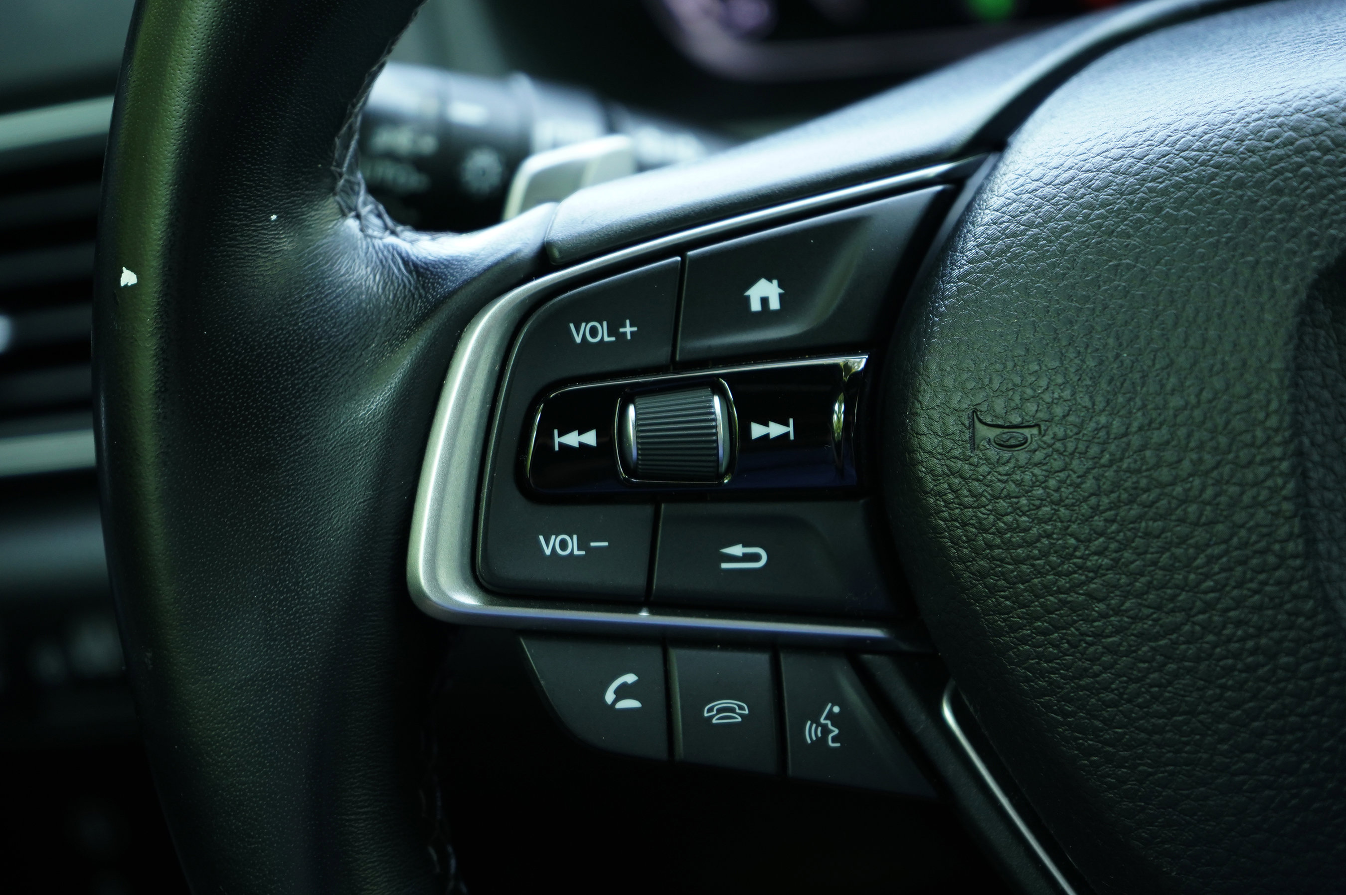 Certified 2021 Honda Accord Sport image 20