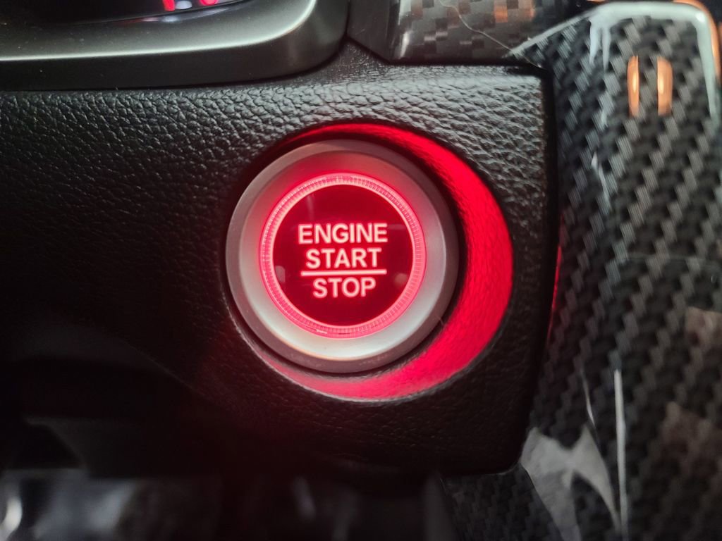 Used 2018 Honda Civic Si image 36