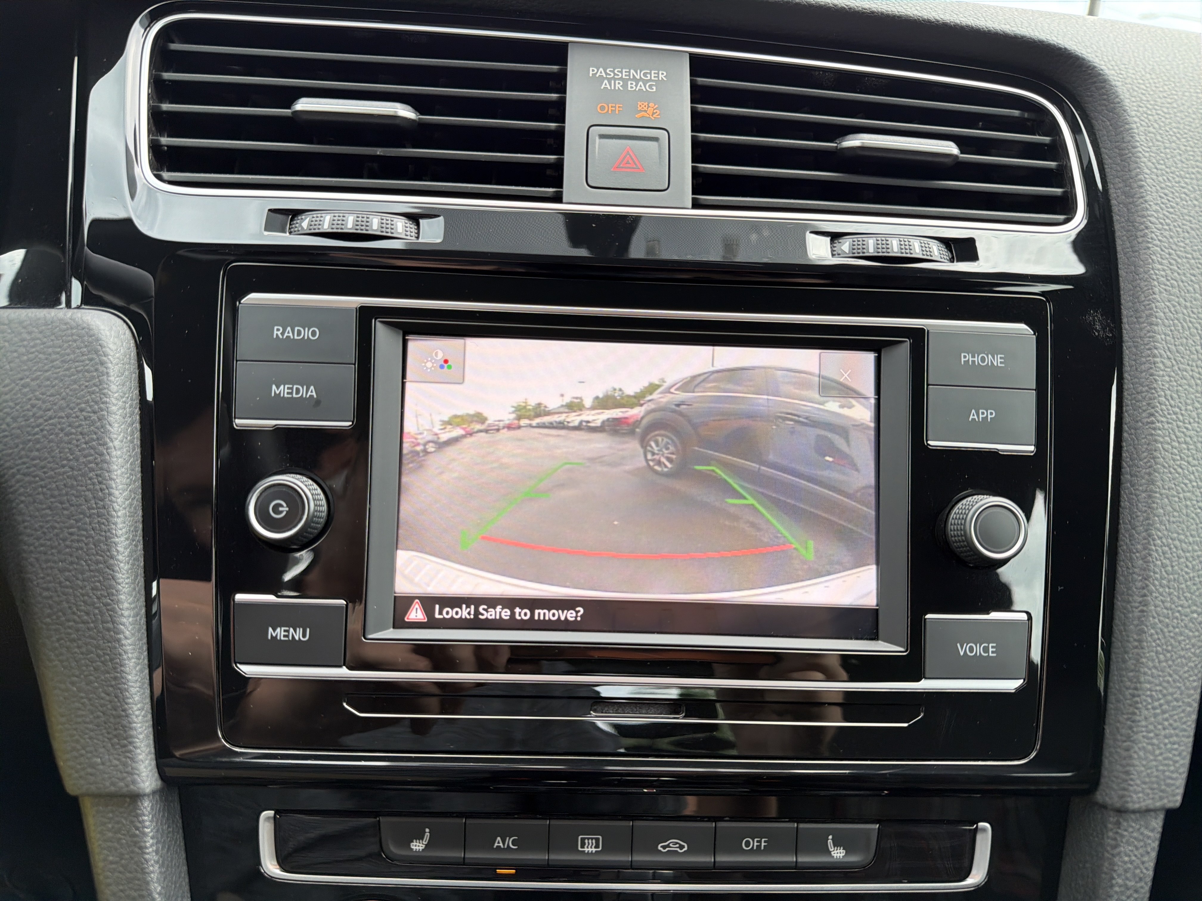 Used 2020 Volkswagen GTI S FWD image 13