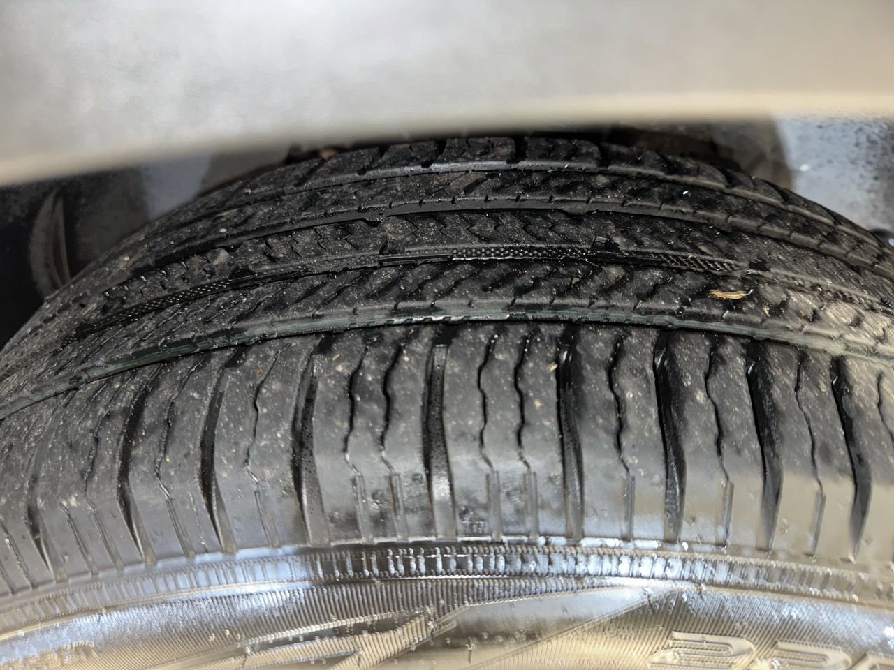 Used 2020 MAZDA CX-5 Touring image 11