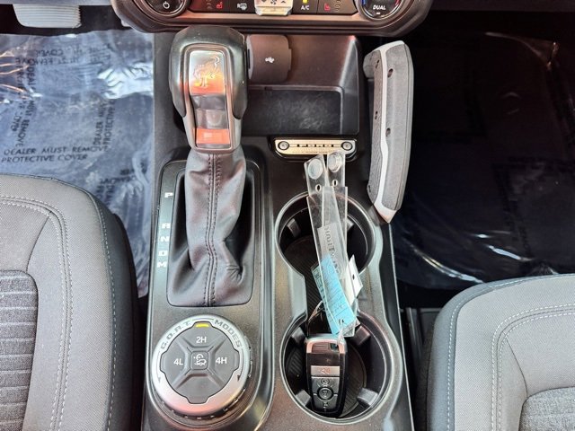 Used 2021 Ford Bronco Outer Banks image 26