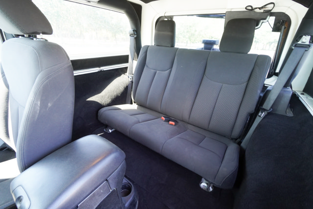 Used 2015 Jeep Wrangler Sport AWD/4WD image 20