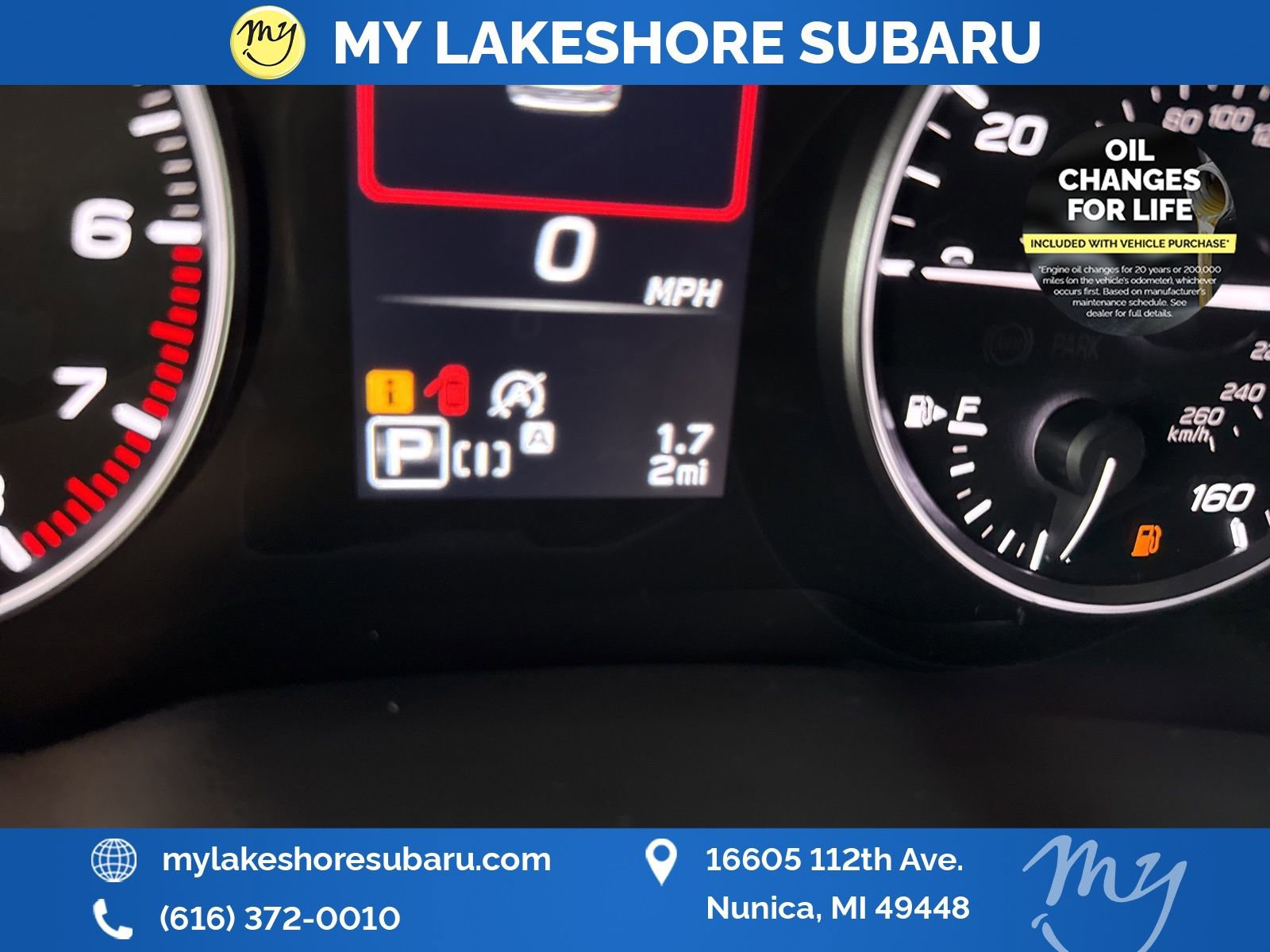 New 2026 Subaru Forester Sport image 16