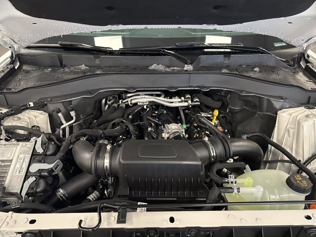 New 2026 Ford Explorer Tremor w/ Tremor Ultimate Package image 15