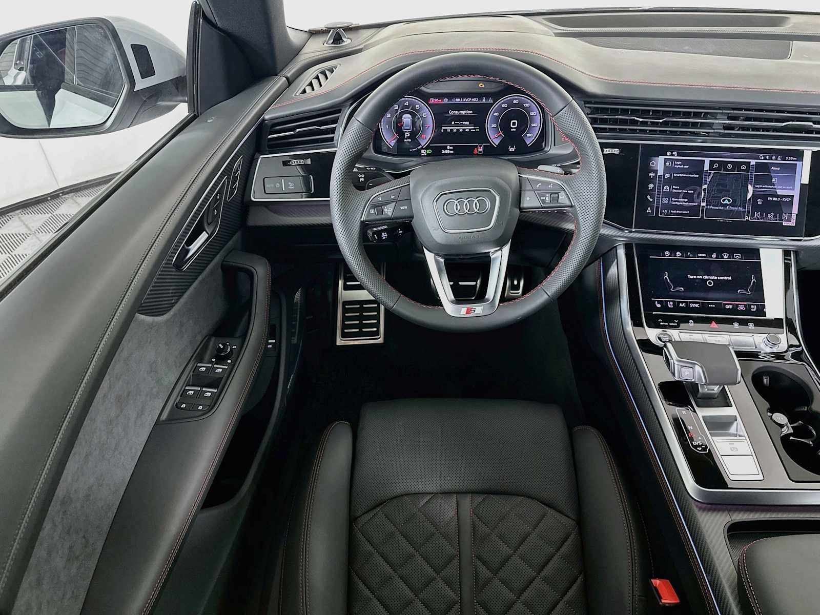 New 2027 Audi Q8 Prestige AWD/4WD image 21