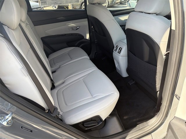 New 2026 Hyundai Tucson Limited image 15