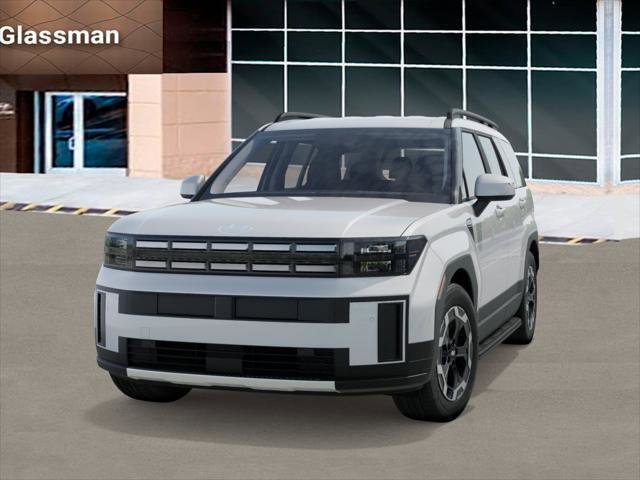 New 2026 Hyundai Santa Fe SEL image 6
