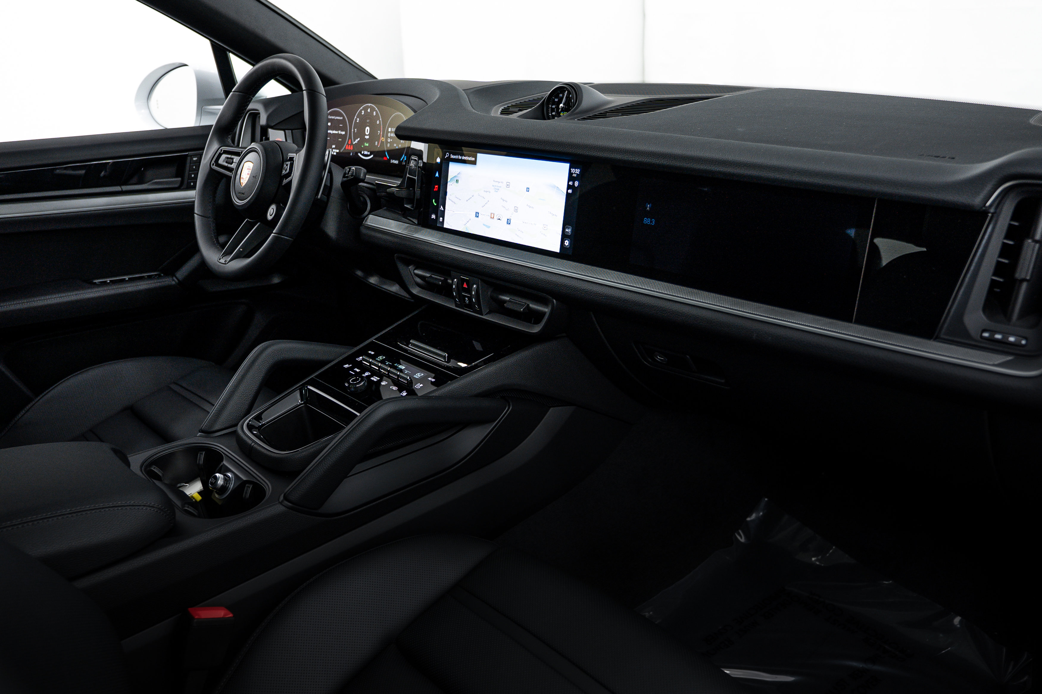 New 2026 Porsche Cayenne E-Hybrid Coupe image 17