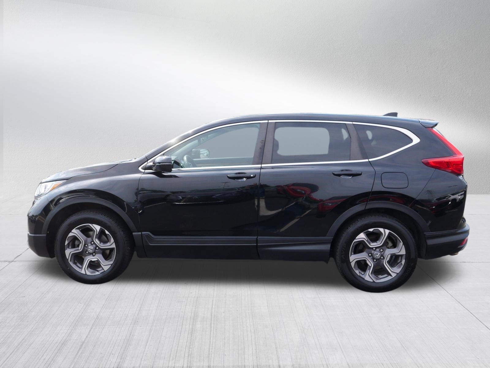 Used 2019 Honda CR-V EX image 4