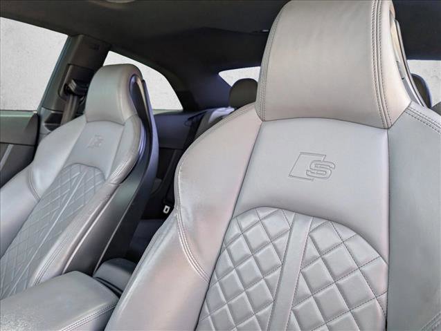 Used 2018 Audi S5 Premium Plus w/ Navigation Package AWD/4WD image 18