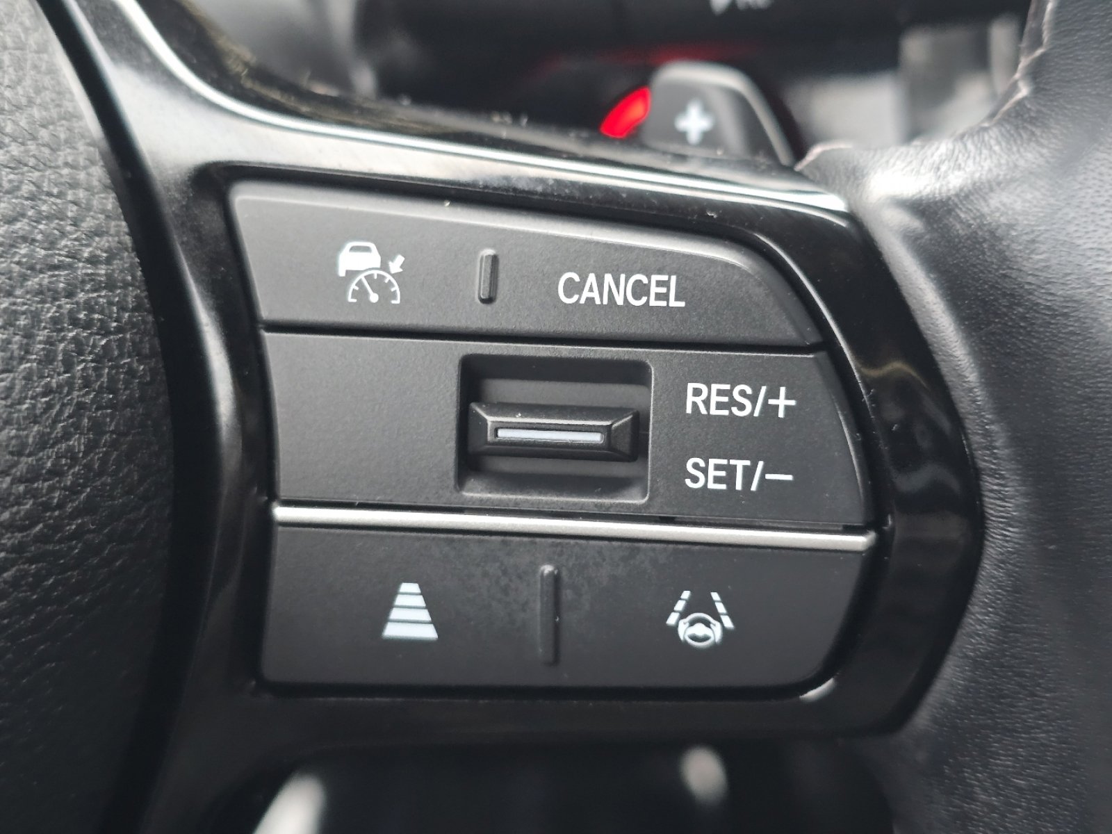 Certified 2023 Honda Civic Sport image 32