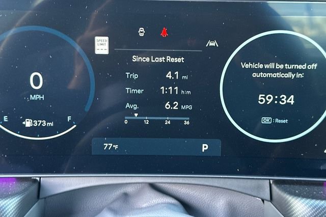 Certified 2025 Hyundai Sonata N Line image 32