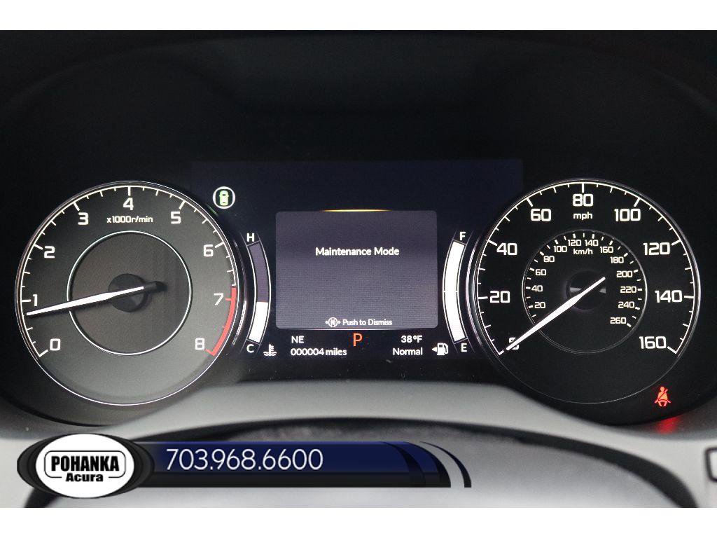 New 2026 Acura RDX Technology Package image 9