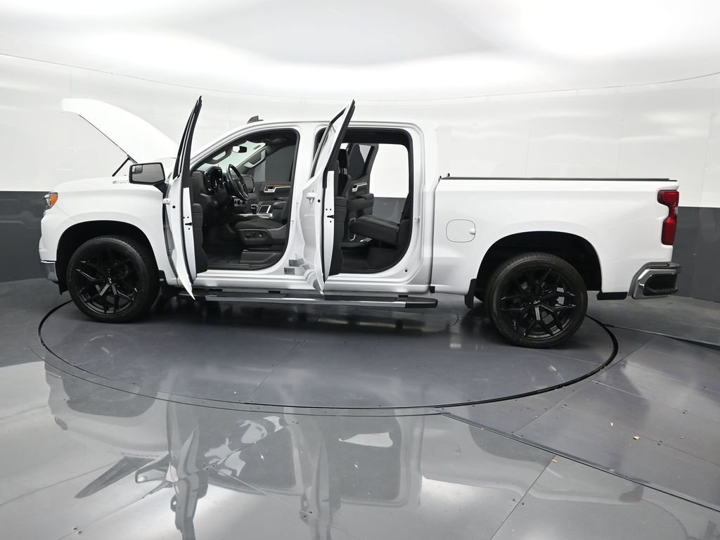 Used 2023 Chevrolet Silverado 1500 LT RWD image 34