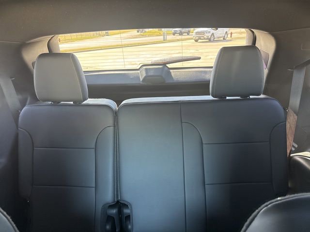 Used 2023 Chevrolet Traverse LT image 23