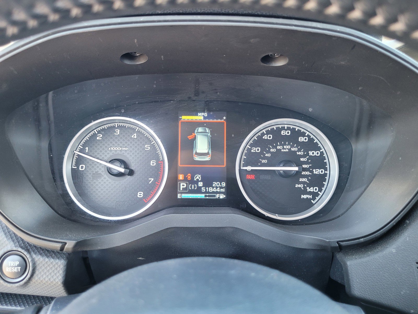 Used 2023 Subaru Forester Premium AWD/4WD image 23
