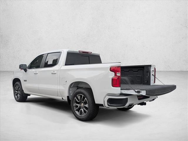 New 2025 Chevrolet Silverado 1500 RST w/ Texas Edition Plus image 9