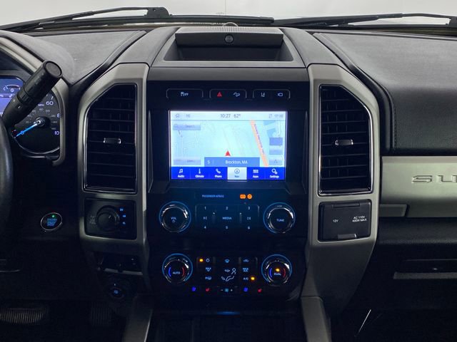 Used 2021 Ford F350 Lariat w/ Lariat Ultimate Package image 20