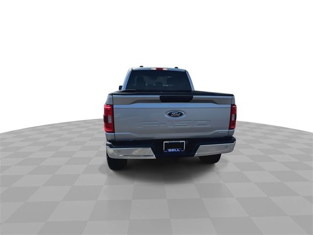 Used 2023 Ford F150 XLT w/ Trailer Tow Package image 8