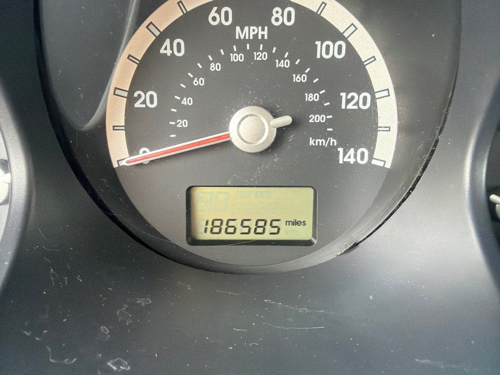 Used 2006 Kia Sportage LX FWD image 11