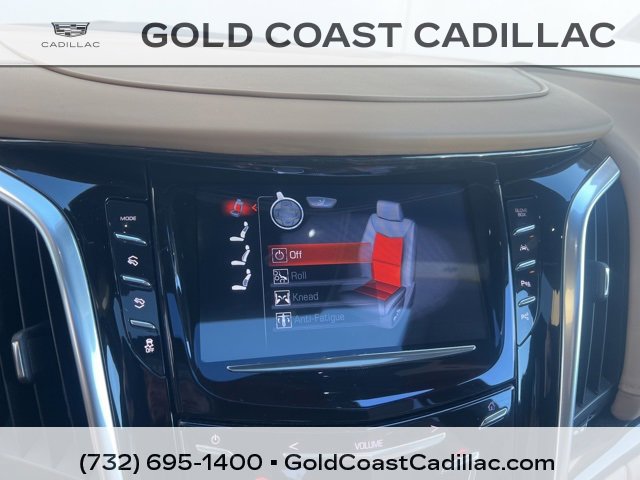 Used 2020 Cadillac Escalade Platinum image 25