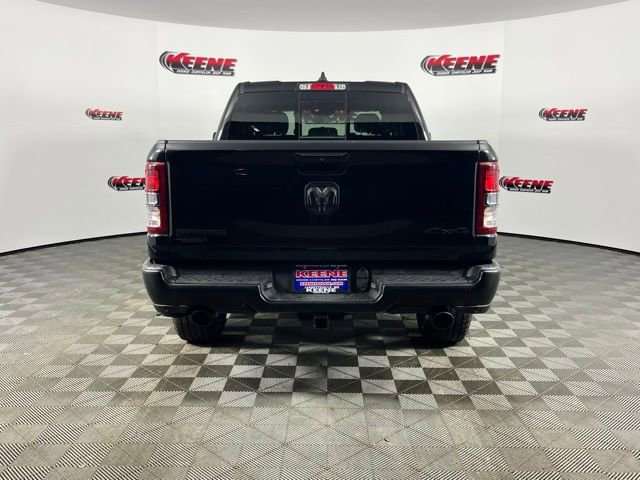 Used 2024 RAM 1500 Big Horn image 7
