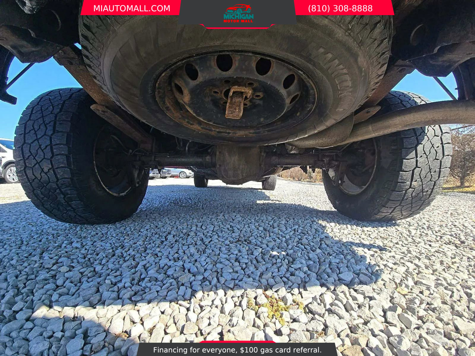 Used 2009 Ford F150 FX4 image 24