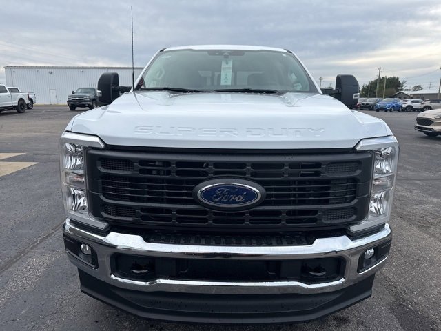 New 2026 Ford F350 XL w/ XL Chrome Package image 9
