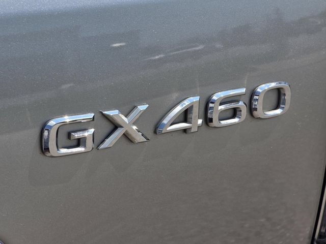 Used 2021 Lexus GX 460 Premium w/ Premium Package AWD/4WD image 34