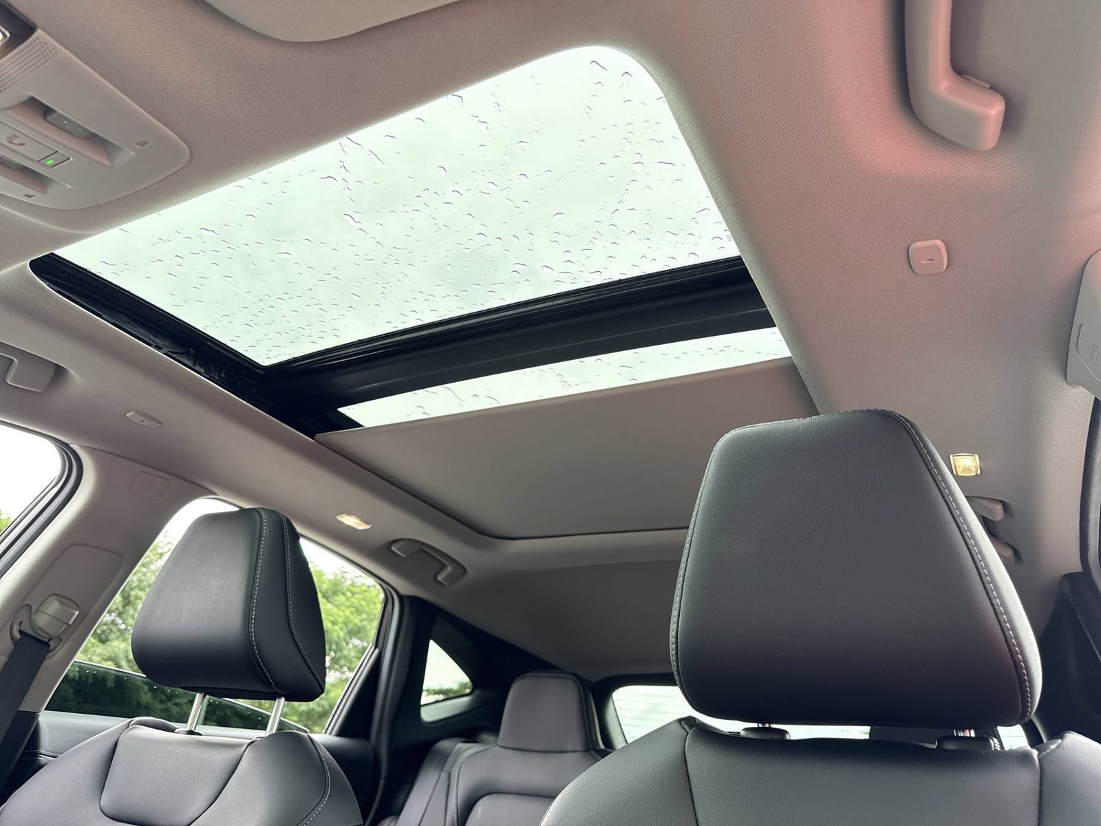 Certified 2025 Nissan Murano SL AWD/4WD image 6