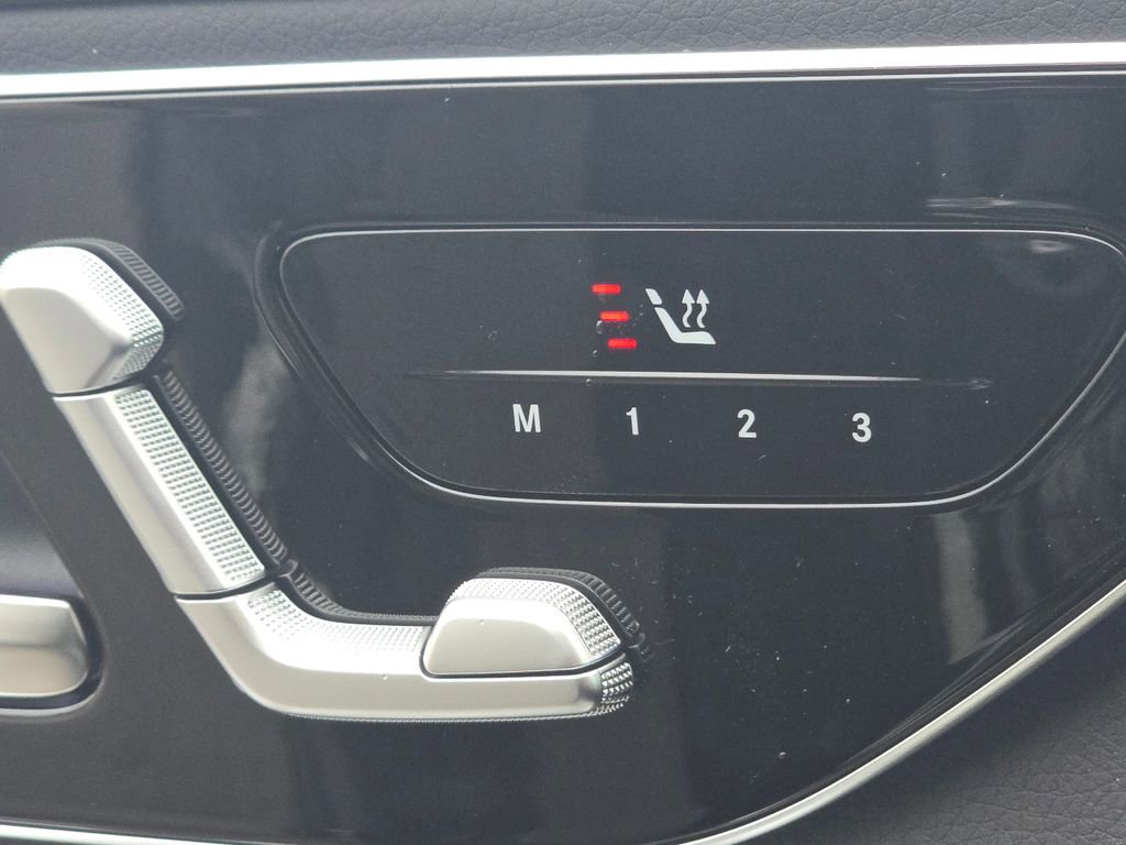 New 2026 Mercedes-Benz GLC 300 4MATIC image 6