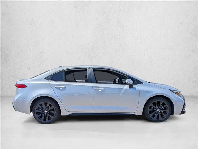 Used 2024 Toyota Corolla SE FWD image 4