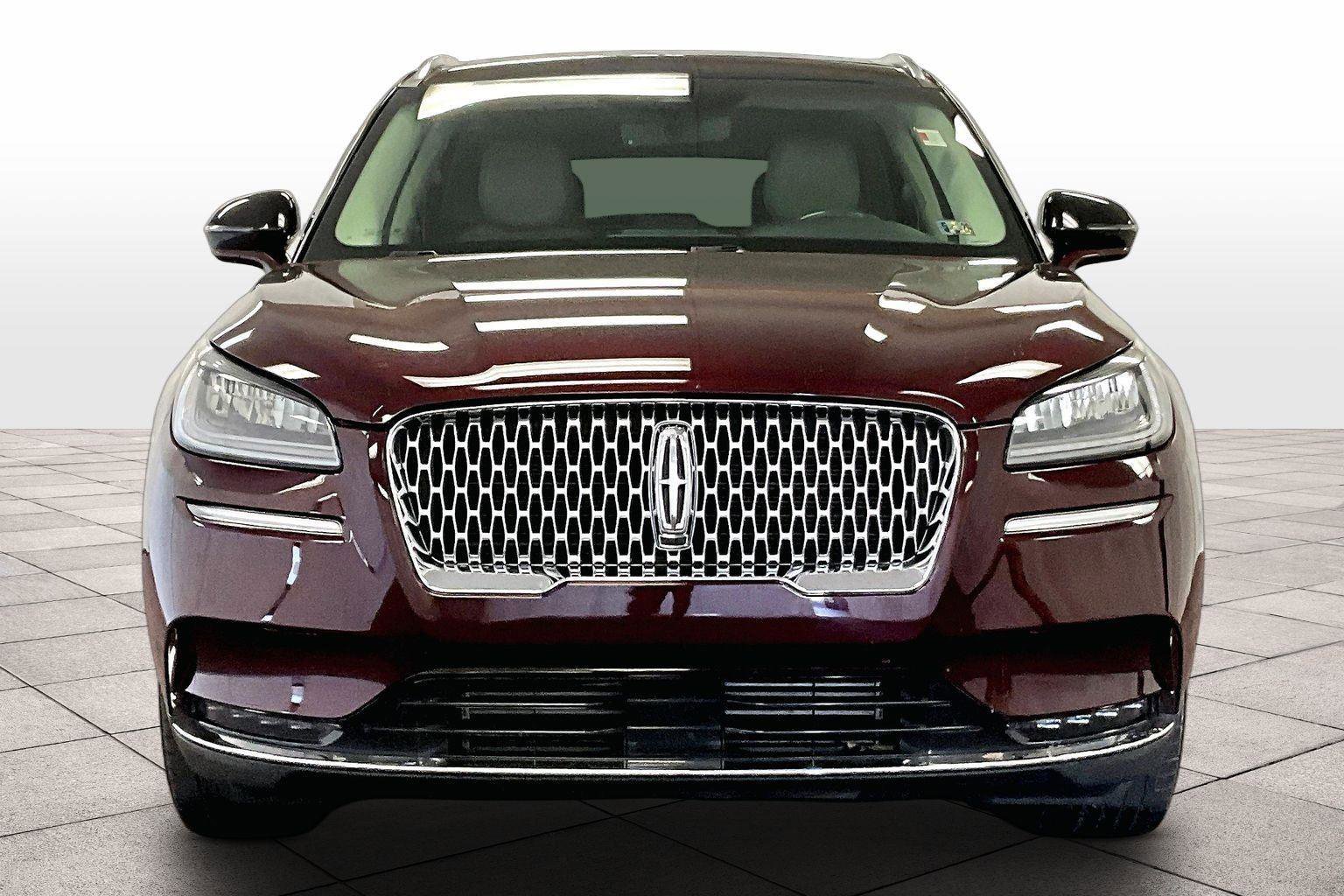 Used 2020 Lincoln Corsair Reserve w/ Elements Package image 3